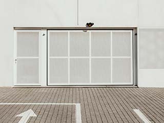 Garage Door Repair Company Near Me | Gastonia NC