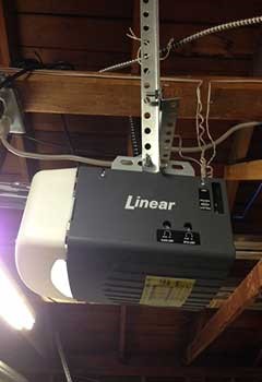 Garage Door Opener Repair, Mt Holly