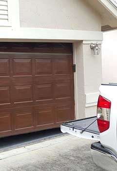 Garage Door Opener Repair Woodford Green