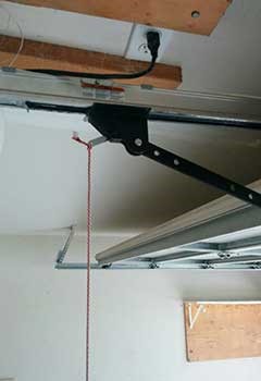 Garage Door Opener Repairs, West Cramerton