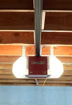 Garage Door Opener Replacement, Belmont