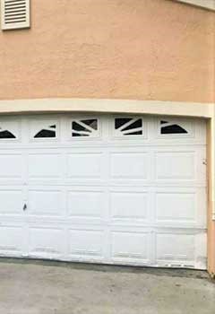 Fast Garage Door Replacement Near Ranlo