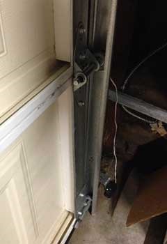 Garage Door Troubleshooting, Bessemer City