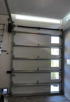 New Garage Door Installation, McAdenville