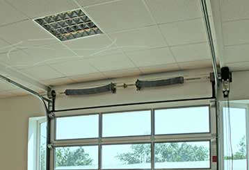 Garage Door Springs | Garage Door Repair Gastonia, NC